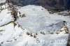 Luftaufnahme Kanton Obwalden/Titlis - Foto Titlis OW 4735